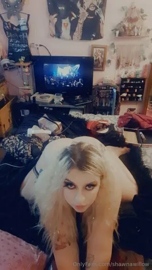Shawnawillow OnlyFans Leaked Free Thumbnail Picture - #dznhjJs9GV
