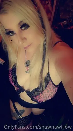 Shawnawillow OnlyFans Leaked Free Thumbnail Picture - #fOsPr8IfTx
