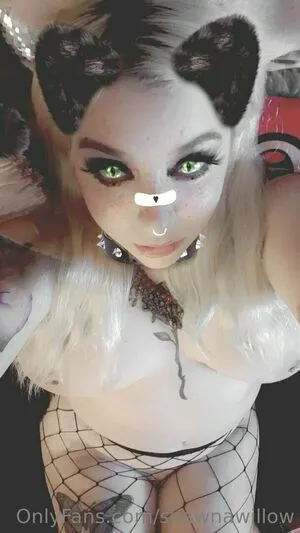 Shawnawillow OnlyFans Leaked Free Thumbnail Picture - #hwkXUCWaqv