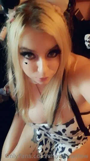 Shawnawillow OnlyFans Leaked Free Thumbnail Picture - #t2EhzFcFNk