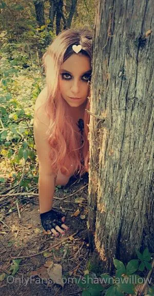 Shawnawillow OnlyFans Leaked Free Thumbnail Picture - #w2gs8b7pbq