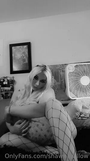 Shawnawillow OnlyFans Leaked Free Thumbnail Picture - #wbnQZGnOzT