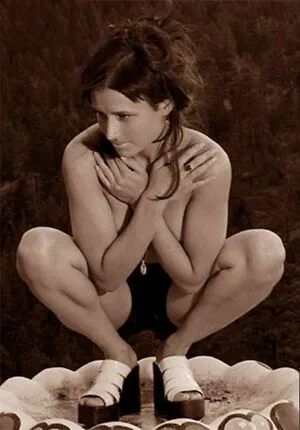 Shawnee Smith OnlyFans Leaked Free Thumbnail Picture - #SnB3F3uUye