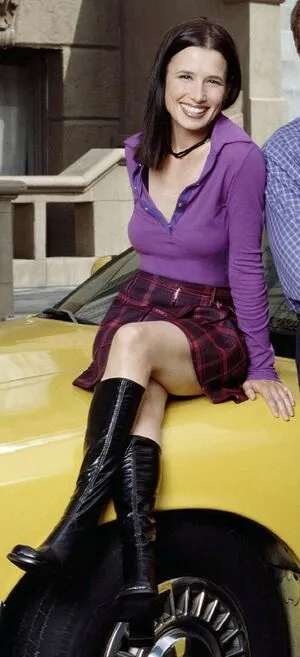 Shawnee Smith OnlyFans Leaked Free Thumbnail Picture - #oN1ZVp7rnF