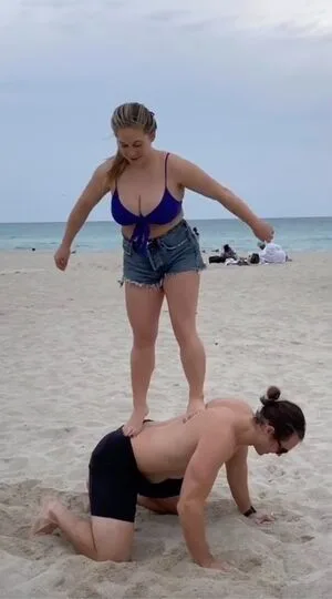 Shawnjohnson OnlyFans Leaked Free Thumbnail Picture - #umNK2IUcAN