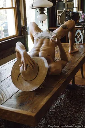 Shawnnnbrooks OnlyFans Leaked Free Thumbnail Picture - #RFNosGjlww