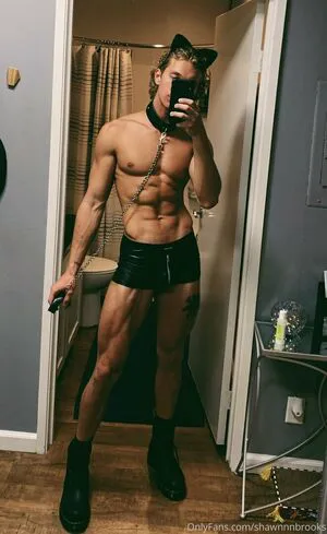 Shawnnnbrooks OnlyFans Leaked Free Thumbnail Picture - #s0WqerJT2B