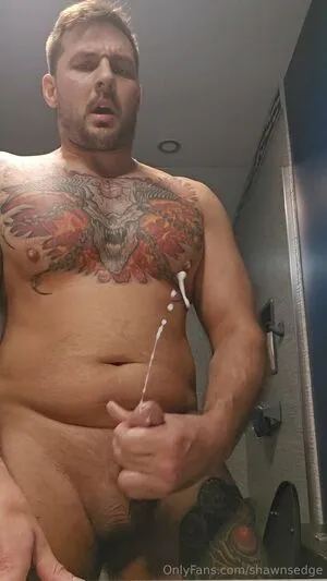 Shawnsedge OnlyFans Leaked Free Thumbnail Picture - #oKuubaKjwS