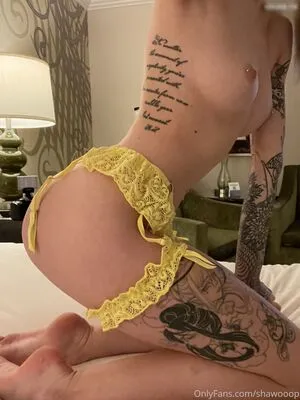 Shawooop OnlyFans Leaked Free Thumbnail Picture - #bzDLhcnZAL