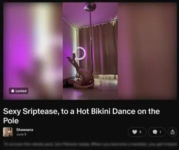 Shawsera OnlyFans Leaked Free Thumbnail Picture - #HhJFTU50IF