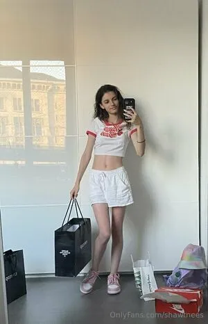 Shawtnees OnlyFans Leaked Free Thumbnail Picture - #12HRLMlv9b