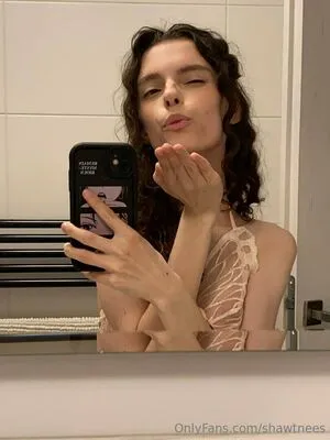 Shawtnees OnlyFans Leaked Free Thumbnail Picture - #6KcWmTVef6