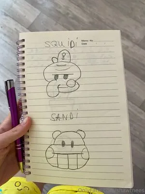 Shawtnees OnlyFans Leaked Free Thumbnail Picture - #FxdB6sjx94