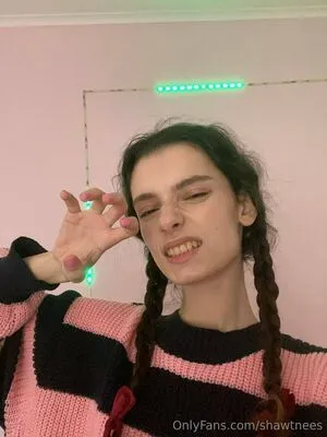 Shawtnees OnlyFans Leaked Free Thumbnail Picture - #QjH4WhePid