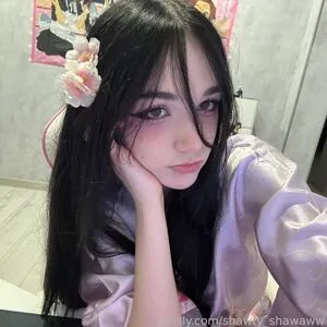 Shawty Shaww OnlyFans Leaked Free Thumbnail Picture - #7HHbXildPM