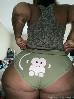 Shawty816 OnlyFans Leaked Free Thumbnail Picture - #0Vrf1M8m32