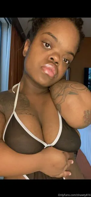 Shawty816 OnlyFans Leaked Free Thumbnail Picture - #Q3H32VARKj