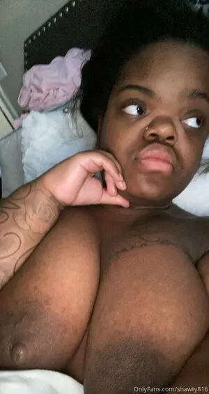 Shawty816 OnlyFans Leaked Free Thumbnail Picture - #QH5YJ8z1zQ