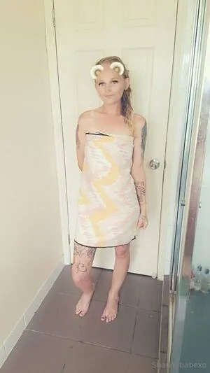 Shawtybabexo OnlyFans Leaked Free Thumbnail Picture - #Wc31Bu7Rhg