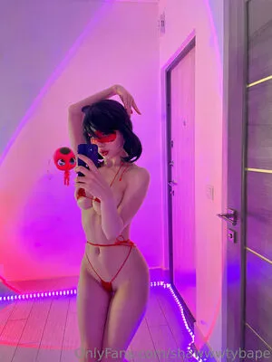 Shawtybape OnlyFans Leaked Free Thumbnail Picture - #jiyIEcB4bE