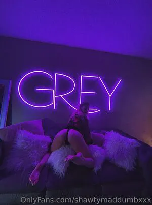 Shawtymaddumbxxx OnlyFans Leaked Free Thumbnail Picture - #hj3QdtOnac