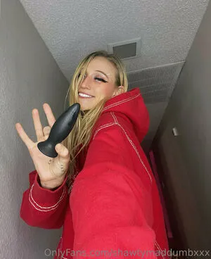 Shawtymaddumbxxx OnlyFans Leaked Free Thumbnail Picture - #uyaLqtCLSN
