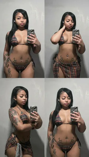 Shawtysparkle OnlyFans Leaked Free Thumbnail Picture - #JifudSrHlb