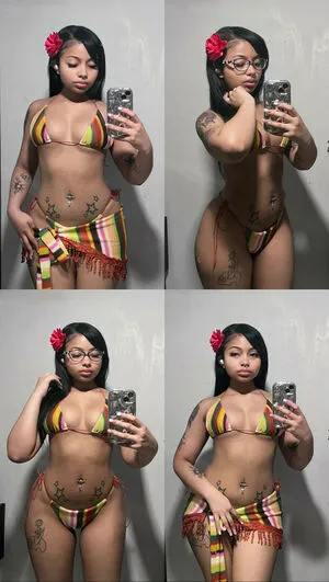 Shawtysparkle OnlyFans Leaked Free Thumbnail Picture - #Z7w1y4yMSJ