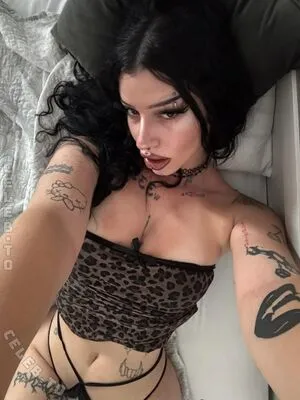 Shawtysuzi OnlyFans Leaked Free Thumbnail Picture - #c53453AXzi