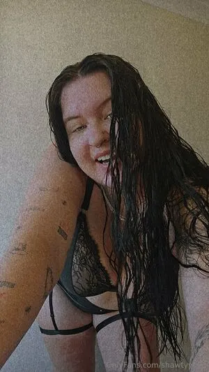 Shawtyyk03 OnlyFans Leaked Free Thumbnail Picture - #e5WXQBORTV