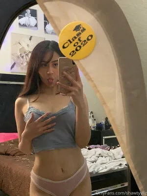 Shawtyyliz OnlyFans Leaked Free Thumbnail Picture - #5hyvj1KScZ