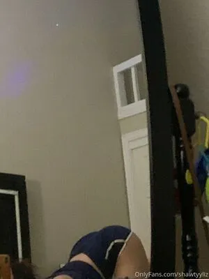 Shawtyyliz OnlyFans Leaked Free Thumbnail Picture - #tiM2FawWBW