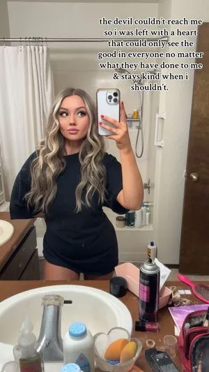 Shay Bedwell OnlyFans Leaked Free Thumbnail Picture - #LvG2GrKdup