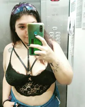 Shay Bongiovi OnlyFans Leaked Free Thumbnail Picture - #7sKlkpidUS