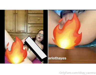 Shay Carrera OnlyFans Leaked Free Thumbnail Picture - #03qvMiXrXU