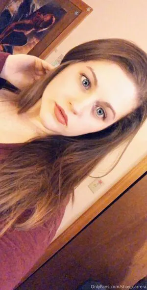 Shay Carrera OnlyFans Leaked Free Thumbnail Picture - #RfqC4OtAQR
