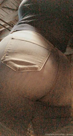 Shay Carrera OnlyFans Leaked Free Thumbnail Picture - #TaN17CXsdl