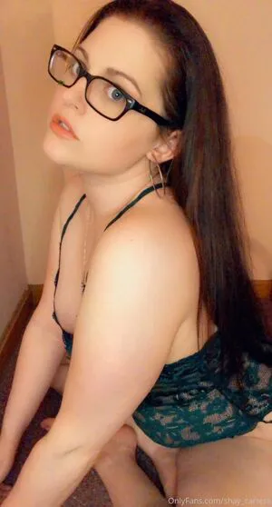 Shay Carrera OnlyFans Leaked Free Thumbnail Picture - #YynqglR94x
