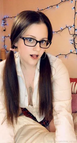 Shay Carrera OnlyFans Leaked Free Thumbnail Picture - #xTe76ERd5z