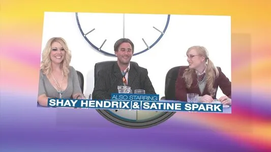 Shay Hendrix OnlyFans Leaked Free Thumbnail Picture - #SKyr59ZgiM