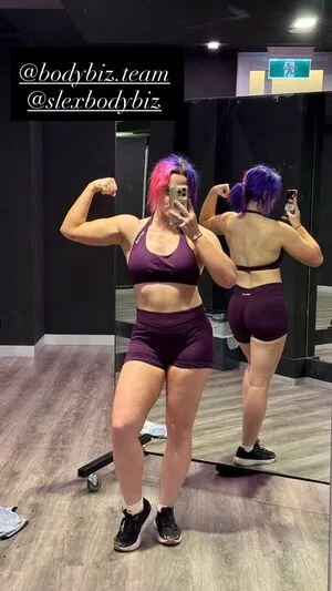 Shay Kassidy OnlyFans Leaked Free Thumbnail Picture - #soFlojPu2v