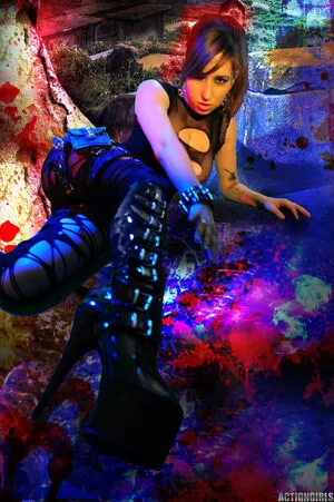 Shay Laren OnlyFans Leaked Free Thumbnail Picture - #2x64FThZ13