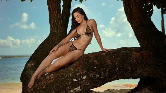 Shay Mariah OnlyFans Leaked Free Thumbnail Picture - #G9sZ2ojjPK