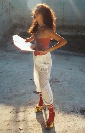 Shay Mitchell OnlyFans Leaked Free Thumbnail Picture - #8d9FRoU5l6