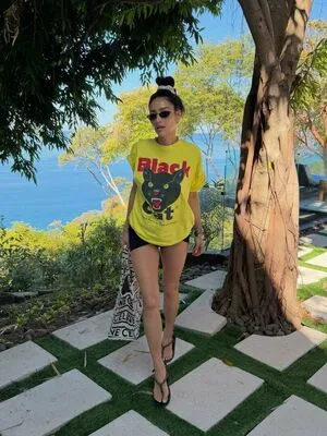 Shay Mitchell OnlyFans Leaked Free Thumbnail Picture - #JJajoPfiXy