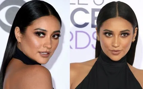 Shay Mitchell OnlyFans Leaked Free Thumbnail Picture - #M0zo72h7UE