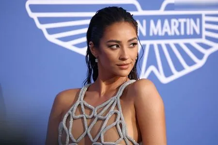 Shay Mitchell OnlyFans Leaked Free Thumbnail Picture - #Q7VO5xwRRm