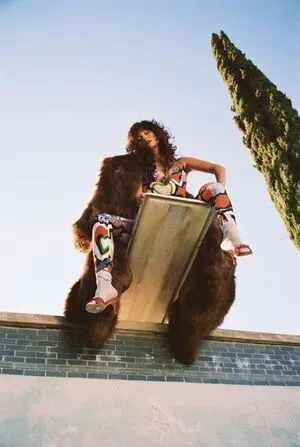 Shay Mitchell OnlyFans Leaked Free Thumbnail Picture - #UNQoTvzPL3