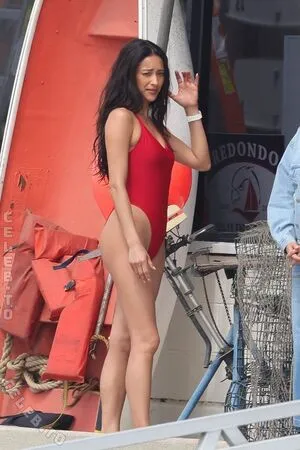 Shay Mitchell OnlyFans Leaked Free Thumbnail Picture - #YHGQS62ong