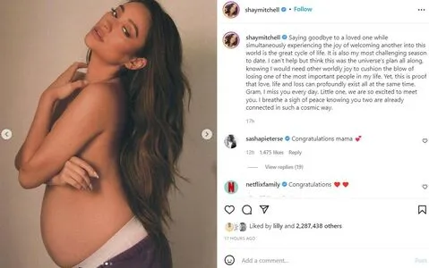 Shay Mitchell OnlyFans Leaked Free Thumbnail Picture - #d5E0HvNr1b